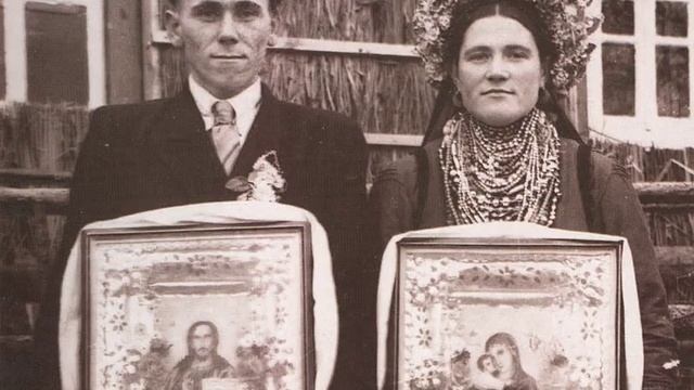 Весільна мелодія "Старовинна полька" (The old polka) [Берви project] смотреть онлайн