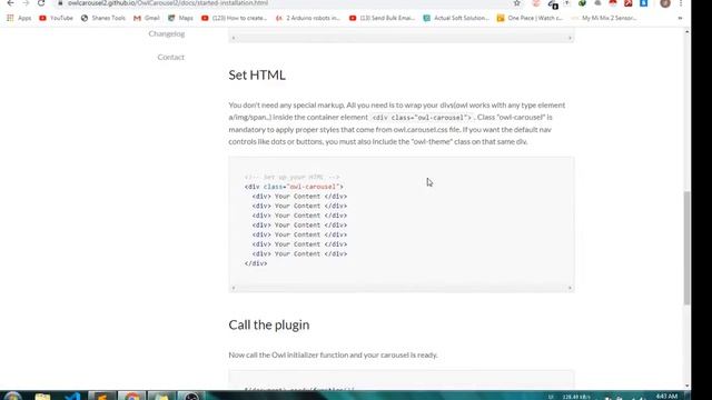 How To Make A Website Using Bootstrap | Live Streaming смотреть онлайн