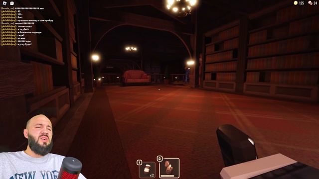 ПРОШИЛИ ВСЕ 100 КОМНАТ В DOORS ROBLOX +ИГРА С ПОДПИСЧИКАМИ. смотреть онлайн