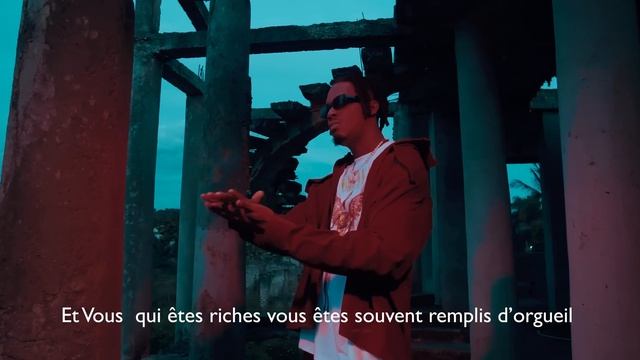 PSon - YU (video officielle) смотреть онлайн