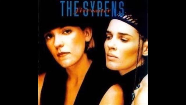 The Syrens - Sargasso Sea смотреть онлайн