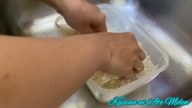 Enoki mushroom in oyster sauce|easy recipe | pang ulam at pwede din pangpapak | kusina ni ate melen смотреть онлайн