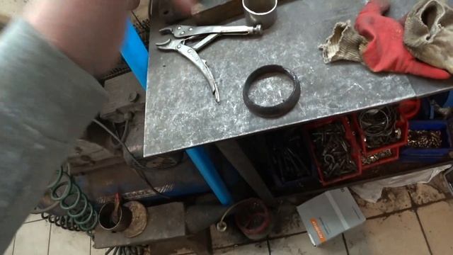 CR-V 3 Переделка в 200л.с. часть 4 смотреть онлайн