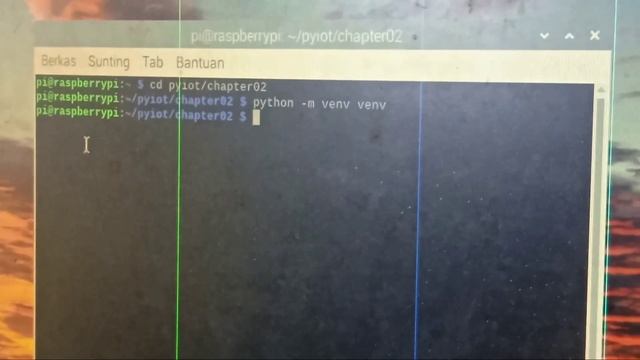 Pemrograman Raspberry Pi PIGPIO dengan Python - Responding to a button press with PiGPIO смотреть онлайн