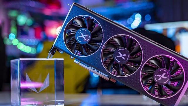 RX 6600 vs RTX 3060 Graphics Card - Which Is Better? смотреть онлайн