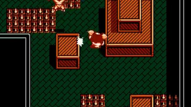101. NES Longplay [099] Gremlins 2- The New Batch смотреть онлайн