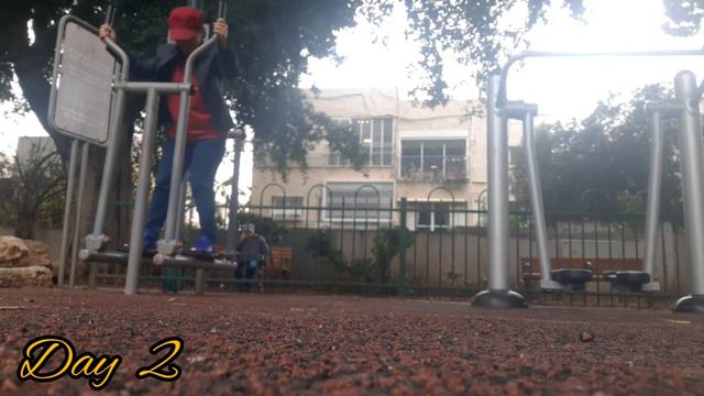 TAYO MAG EXERCISE / ITS FREE / INDAY REA смотреть онлайн