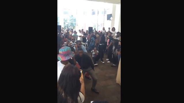 DELTA CHI "DX NUPES" : THE TAKEOVER смотреть онлайн