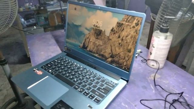 ACER SWIFT SF314-41 LAPTOP RAM UPGRADE/WINDOWS 11 TO 10 DOWNGRADE смотреть онлайн