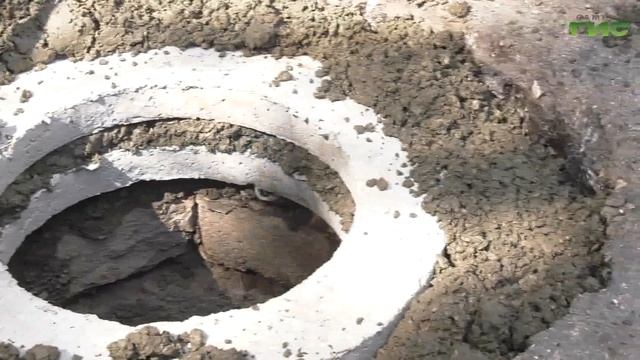 В Самаре продолжают фрезеровать дорожное покрытие по улице Физкультурной смотреть онлайн