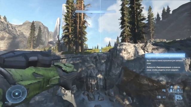 ИК'НОВУС! ? КАМПАНИЯ Halo Infinite ЛЕГЕНДАРНАЯ СЛОЖНОСТЬ НА ГЕЙМПАДЕ #9 смотреть онлайн