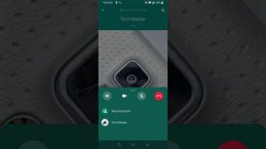OnePlus Android 11 Signal, WhatsApp & Viber Incoming Call Screens