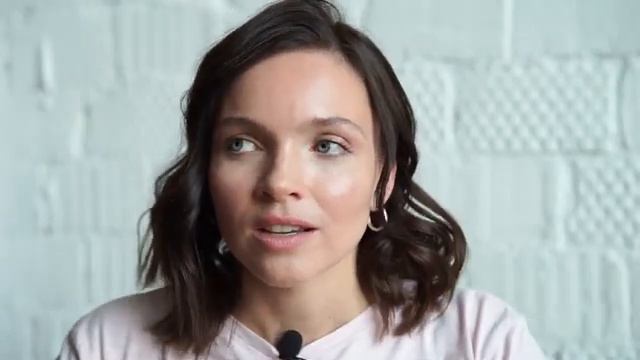 Наталья Земцова - Визитка смотреть онлайн