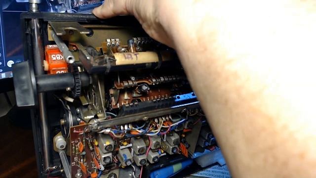 Любительский диапазон 3 МГц в Океане - 214