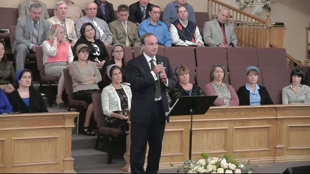 In Christ alone there is righteousness - Ivan Dolzhanskiy смотреть онлайн