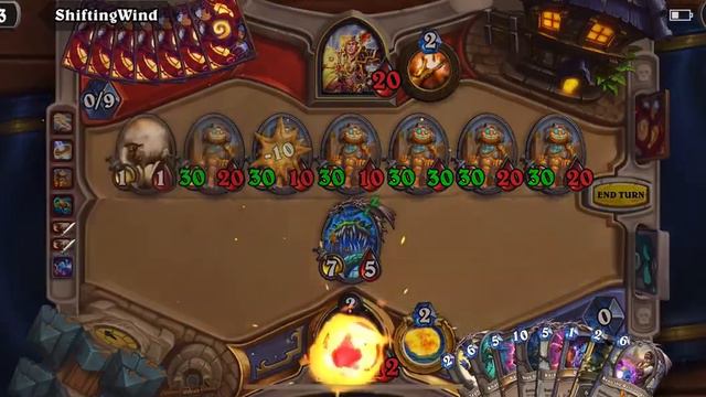 Delivering Poetic Justice on Kazakusan - Hearthstone смотреть онлайн