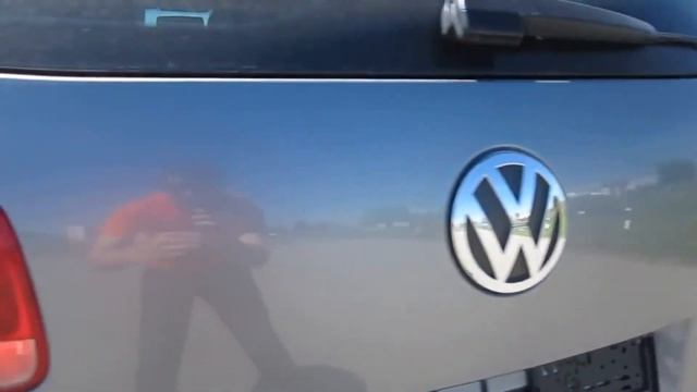 Обзор Фольксваген Туарег 2003 года. 2003 Volkswagen Touareg Review смотреть онлайн