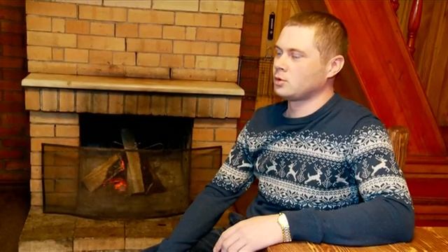 База отдыха "Усадьба", Тюменская область смотреть онлайн