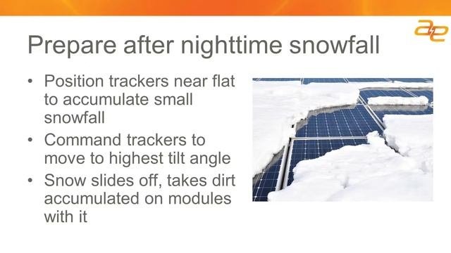 Webinar: 7 Unique Ways To Optimize Solar Trackers