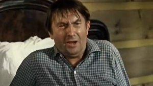 Канай отсюда! Рога поотшибаю, редиска! — копия