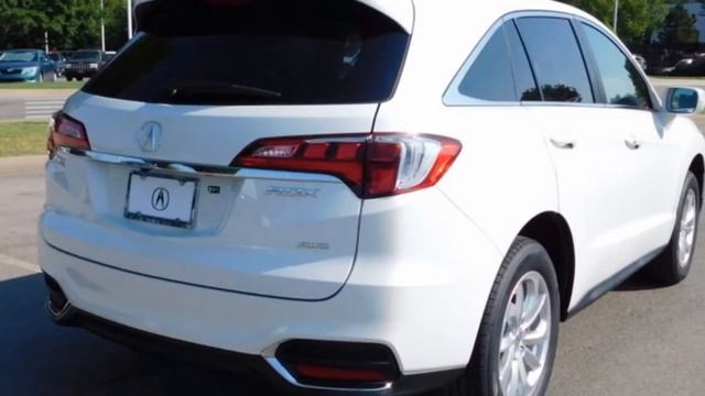 WOW AMAZING...!!!! 2018 Honda CR V Vs  2018 Acura RDX