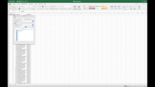 Process Mining | Eclipse IDE, Python, PM4Py, Graphviz | Installation und Einführung смотреть онлайн