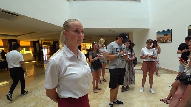 PGS Hotels Rose Residence Beach 5* - Кемер - Турция - Полный обзор отеля