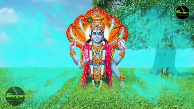 LIVE 5 : ॐ नमो भगवते वासुदेवाय / Om Namo Bhagavate Vasudevaya New смотреть онлайн