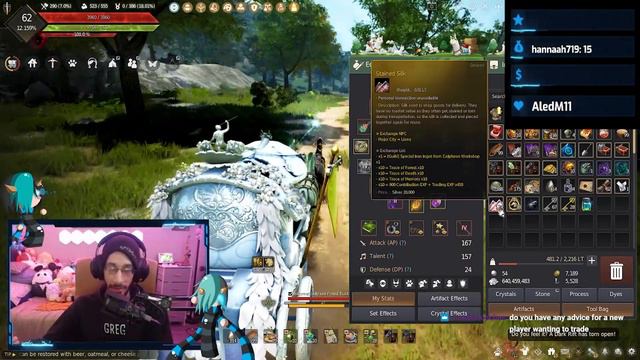New To Black Desert Online? Here's How to Revamp Your Trading Like a Pro! смотреть онлайн