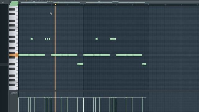 Бит в стиле Big Baby Tape - Bandana | Как сделать бит в FL Studio 20? | PSHKNT смотреть онлайн