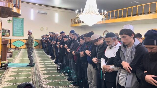 Утренняя молитва. смотреть онлайн