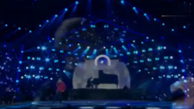 Димаш, Славянский Базар 2021 «Любовь похожая на сон»