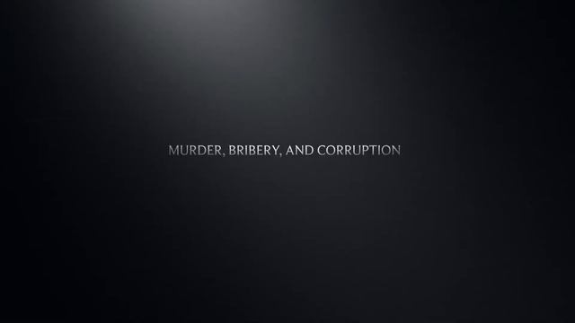 1920’s organized crime- the life of a mobster смотреть онлайн