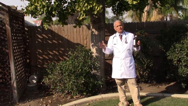 Hydrogen Peroxide to heal trees. смотреть онлайн