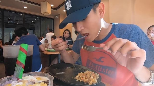 BREAKING THE RECORD || Mang Inasal UNLI RICE CHALLENGE || Mang Inasal MUKBANG смотреть онлайн