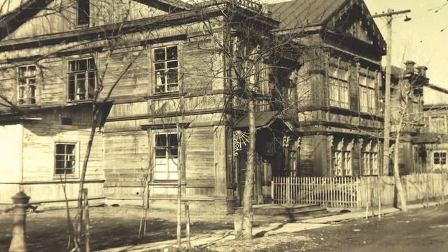 Фото Петропавловска Камчатского с конца 19 по конец 20 века смотреть онлайн