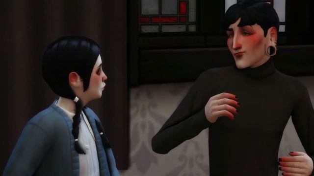 ЧУЗ ЁР ФАЙТЕР ??| VAMPIRE LEGACY ep.6| смотреть онлайн