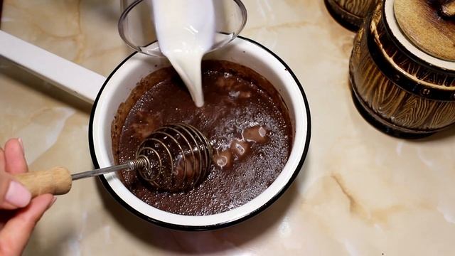 Нутелла на арахисе. Nutella