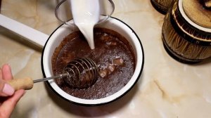 Нутелла на арахисе. Nutella