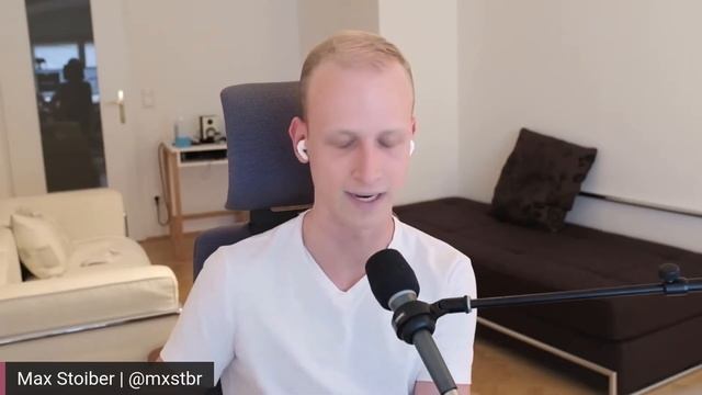 CONTRIBUTING md - Interview Max Stoiber - styled-components смотреть онлайн