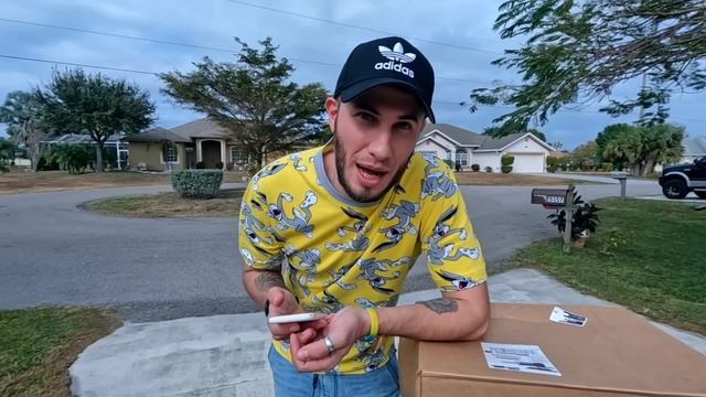 Купил Потерянные посылки с Amazon и eBay / Крутая Распаковка / Не знаю что внутри / SUNSHINE4LIFE смотреть онлайн