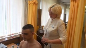 Солнечногорский военный санаторий