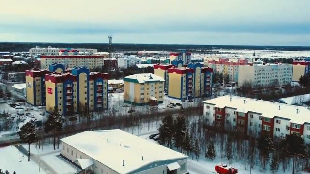 ПОЗДРАВЛЕНИЕ С 35 - ЛЕТИЕМ НГДУ "НИЖНЕСОРТЫМСКНЕФТЬ" ОТ МОЛОДЕЖНОГО ОБЪЕДИНЕНИЯ! смотреть онлайн