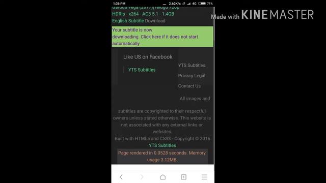Download any language subtitles смотреть онлайн