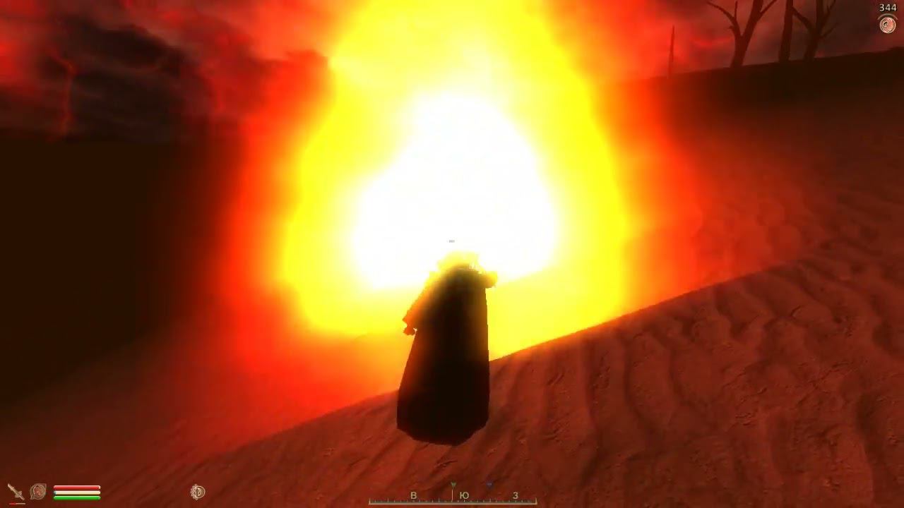 The Elder Scrolls IV Oblivion 67 серия смотреть онлайн