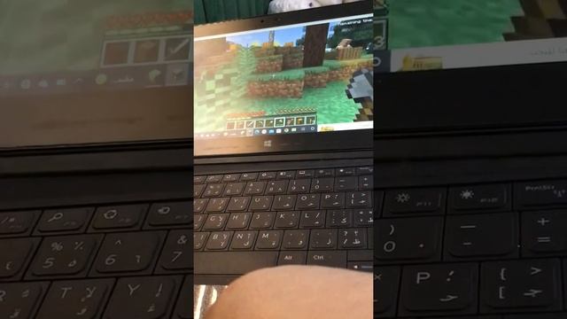 Minecraft java edison laptop смотреть онлайн