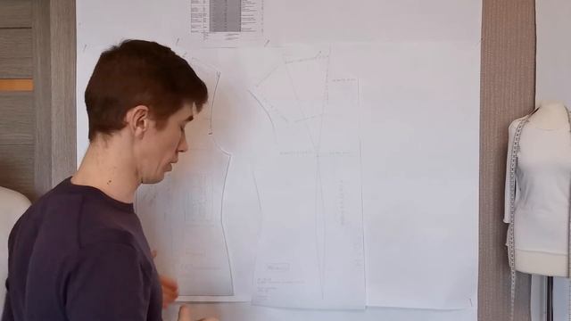 Автоматический анализ фигуры смотреть онлайн