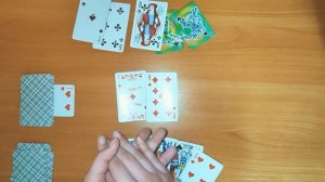 КАК ИГРАТЬ В ДУРАКА? ТУТОРИАЛ!