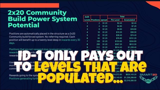 Smart20 Smart Contract Review| Things To Consider смотреть онлайн