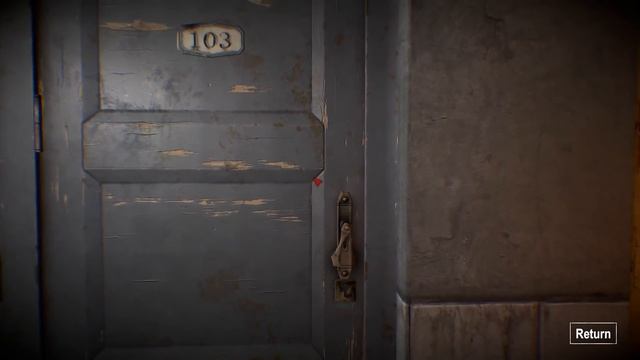 DYING: Reborn Part 2 - Chapter 2 - Walkthrough Gameplay (No Commentary) (Puzzle Horror Game 2018) смотреть онлайн